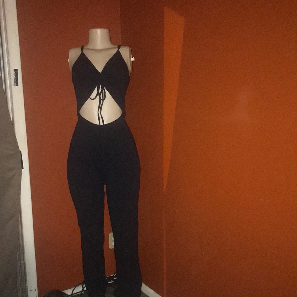 Jumpsuit